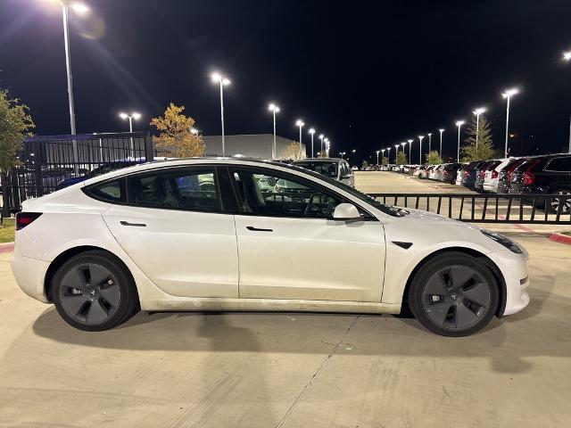 2023 Tesla Model 3 Vehicle Photo in Grapevine, TX 76051