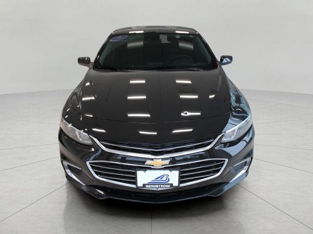 2018 Chevrolet Malibu Vehicle Photo in Green Bay, WI 54304