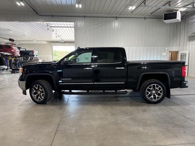 2014 GMC Sierra 1500 Vehicle Photo in GLENWOOD, MN 56334-1123