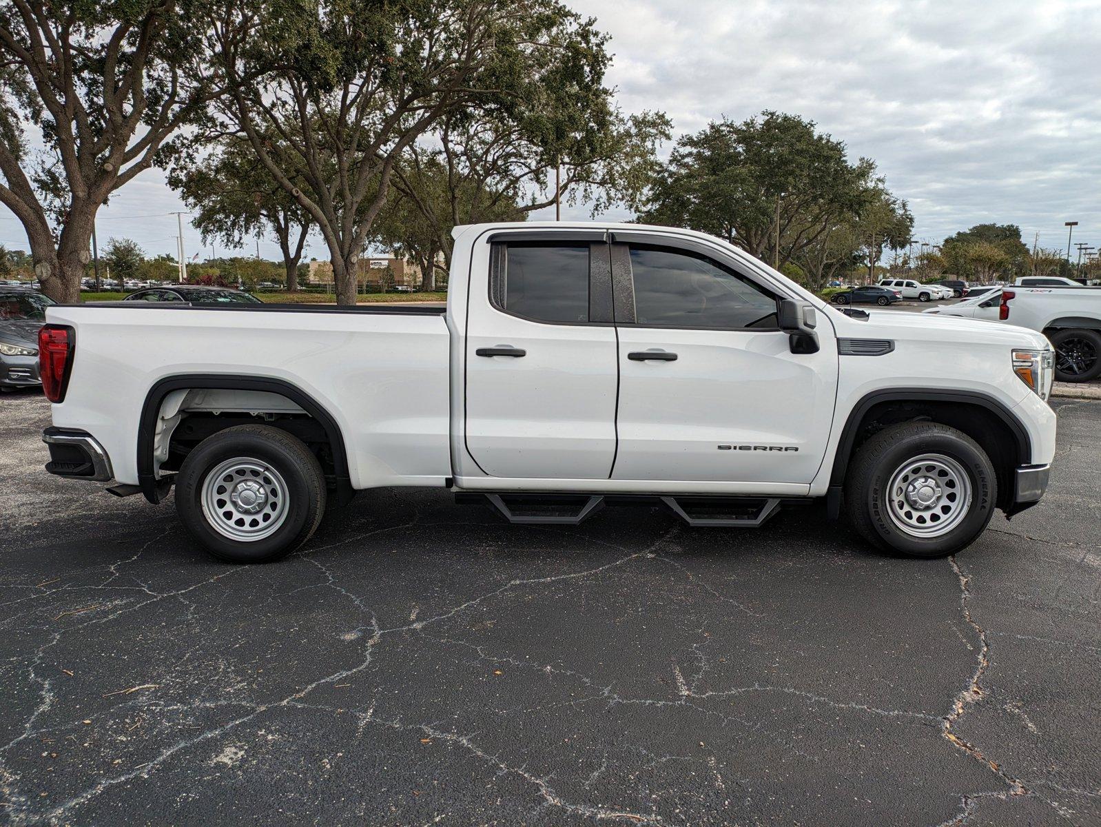 2021 GMC Sierra 1500 Vehicle Photo in ORLANDO, FL 32812-3021