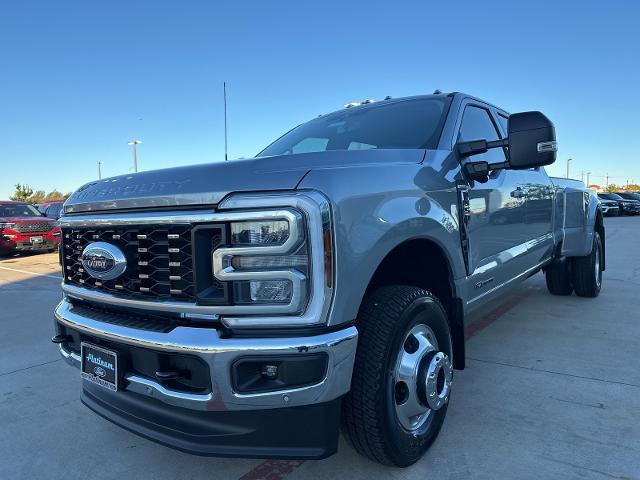 2024 Ford Super Duty F-350 DRW Vehicle Photo in Terrell, TX 75160