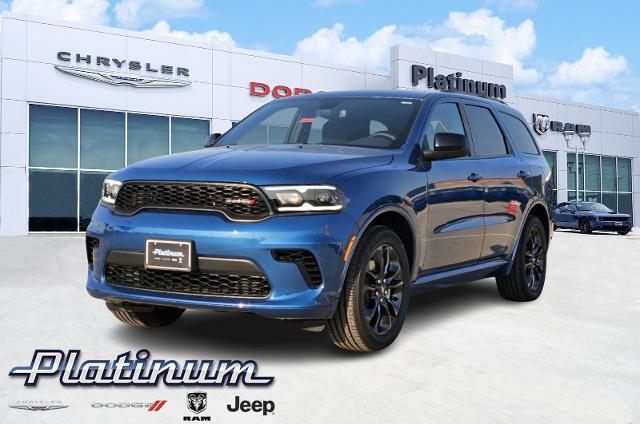 2025 Dodge Durango Vehicle Photo in Terrell, TX 75160