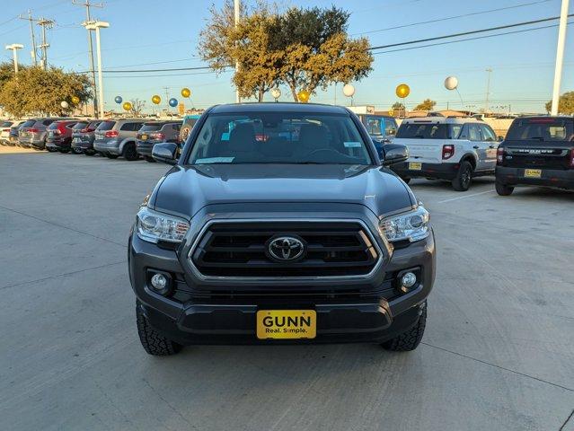 2021 Toyota Tacoma 2WD Vehicle Photo in SELMA, TX 78154-1460