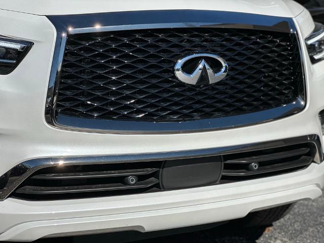 2024 INFINITI QX80 Vehicle Photo in San Antonio, TX 78230