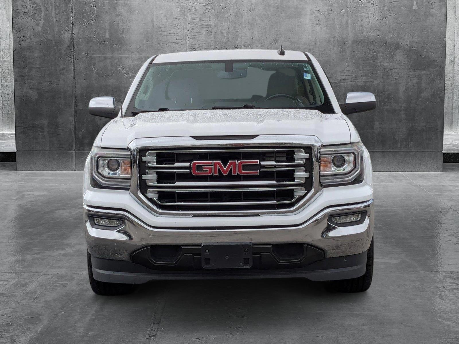 2018 GMC Sierra 1500 Vehicle Photo in St. Petersburg, FL 33713