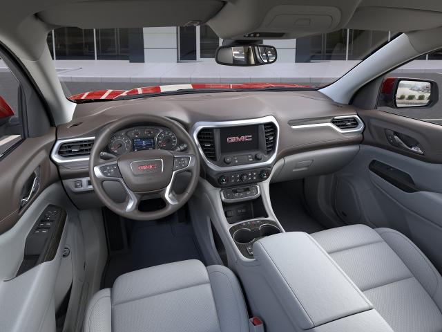 2023 GMC Acadia Vehicle Photo in LITTLE FALLS, NJ 07424-1717