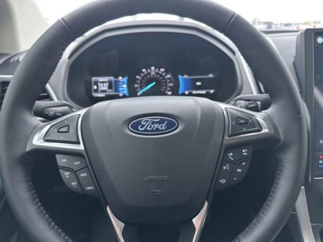 2024 Ford Edge Vehicle Photo in Terrell, TX 75160