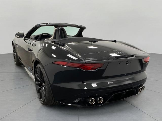 2024 Jaguar F-TYPE Vehicle Photo in Appleton, WI 54913