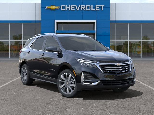 2024 Chevrolet Equinox Vehicle Photo in INDIANAPOLIS, IN 46227-0991