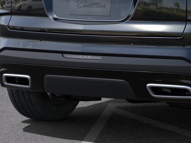 2024 Cadillac XT4 Vehicle Photo in SMYRNA, GA 30080-7631