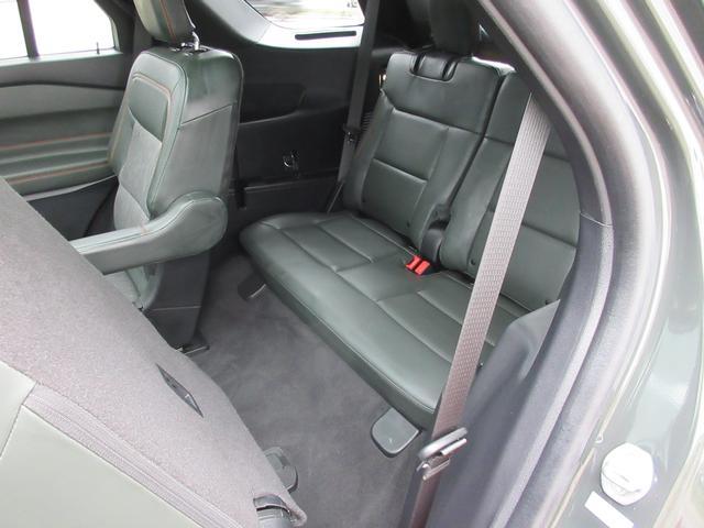 2022 Ford Explorer Vehicle Photo in ELYRIA, OH 44035-6349