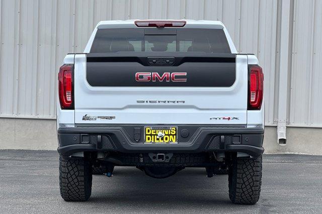 2024 GMC Sierra 1500 Vehicle Photo in BOISE, ID 83705-3761