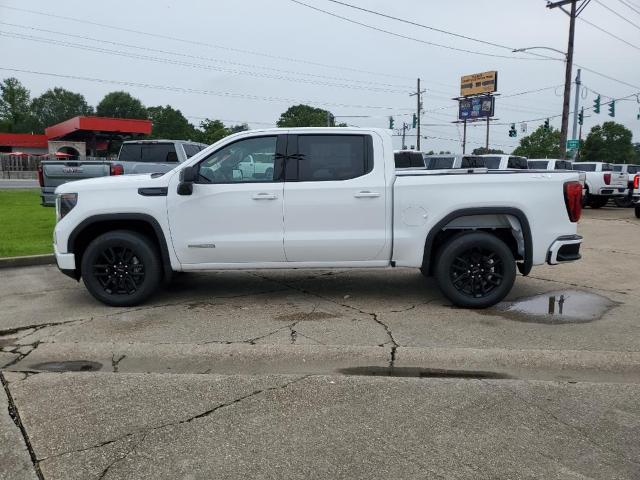 2024 GMC Sierra 1500 Vehicle Photo in LAFAYETTE, LA 70503-4541