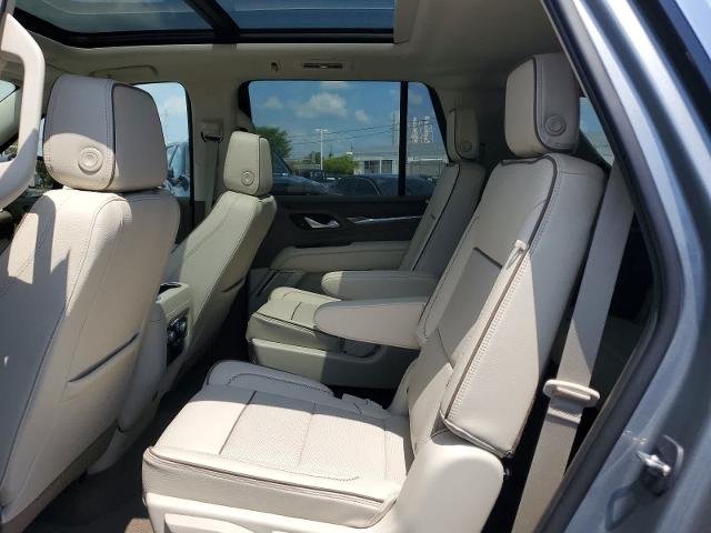 2023 GMC Yukon Vehicle Photo in LIGHTHOUSE POINT, FL 33064-6849