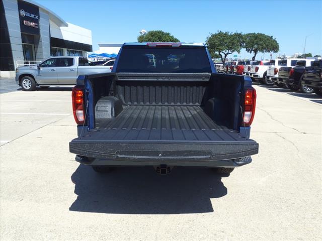 2024 GMC Sierra 1500 Vehicle Photo in Denton, TX 76205