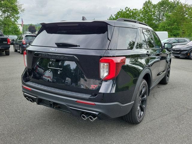 2021 Ford Explorer Vehicle Photo in Boyertown, PA 19512