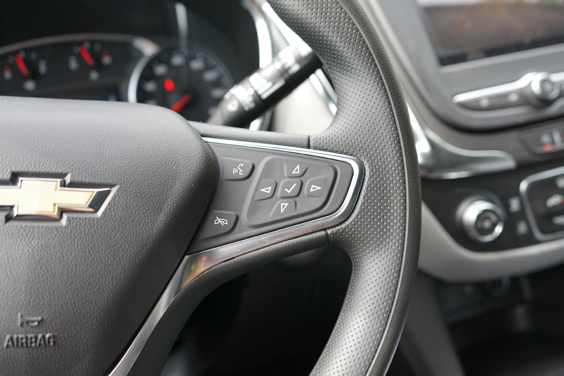 2024 Chevrolet Equinox Vehicle Photo in SMYRNA, DE 19977-2874