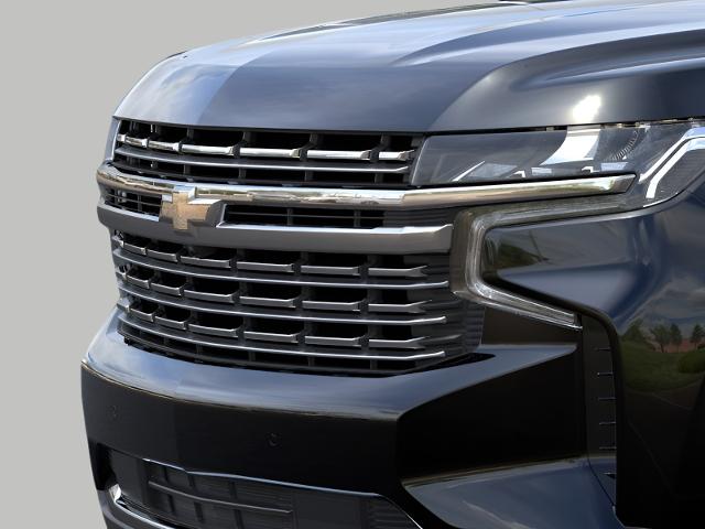 2024 Chevrolet Tahoe Vehicle Photo in NEENAH, WI 54956-2243