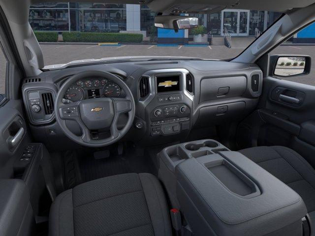 2023 Chevrolet Silverado 1500 Vehicle Photo in SUGAR LAND, TX 77478-0000