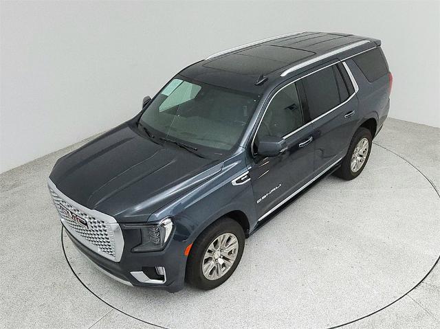 2021 GMC Yukon Vehicle Photo in Grapevine, TX 76051