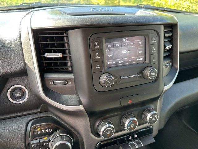 2021 Ram 1500 Vehicle Photo in MEDINA, OH 44256-9631