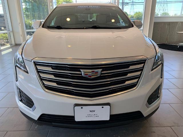 Used 2018 Cadillac XT5 Base with VIN 1GYKNARS1JZ196073 for sale in Rochester, NY