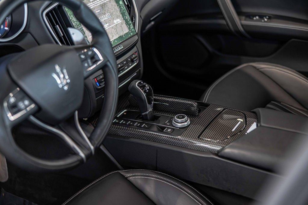 2017 Maserati Ghibli Vehicle Photo in Saint Charles, IL 60174