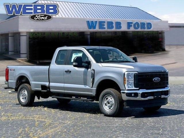 2024 Ford Super Duty F-250 SRW Vehicle Photo in Highland, IN 46322