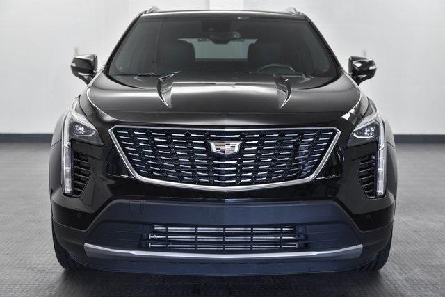 2021 Cadillac XT4 Vehicle Photo in AKRON, OH 44303-2330