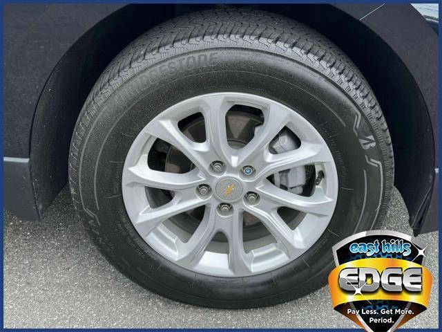 2021 Chevrolet Equinox Vehicle Photo in FREEPORT, NY 11520-3923