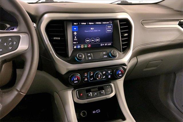 2023 GMC Acadia Vehicle Photo in INDEPENDENCE, MO 64055-1314