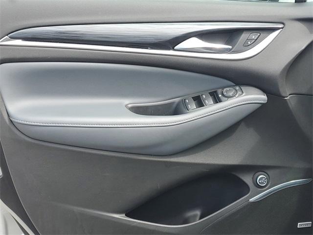 2021 Buick Enclave Vehicle Photo in GRAND BLANC, MI 48439-8139