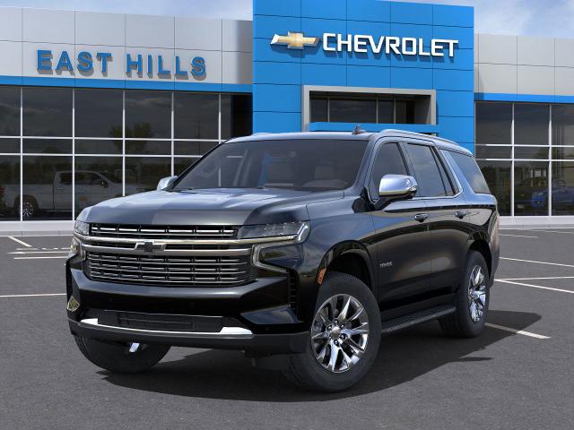 2024 Chevrolet Tahoe Vehicle Photo in FREEPORT, NY 11520-3923