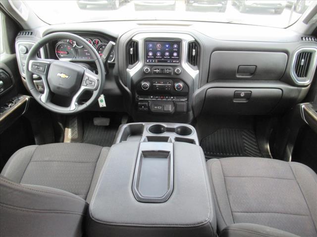 2023 Chevrolet Silverado 2500 HD Vehicle Photo in LEESBURG, FL 34788-4022