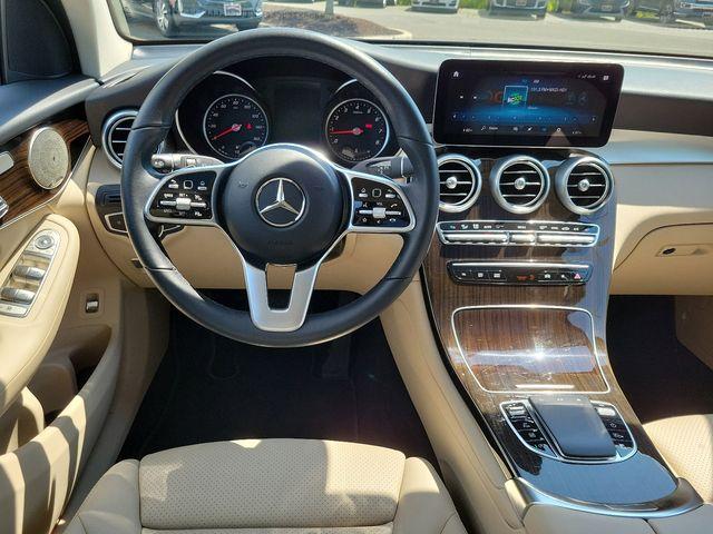 2021 Mercedes-Benz GLC 300 Vehicle Photo in PAWLING, NY 12564-3219