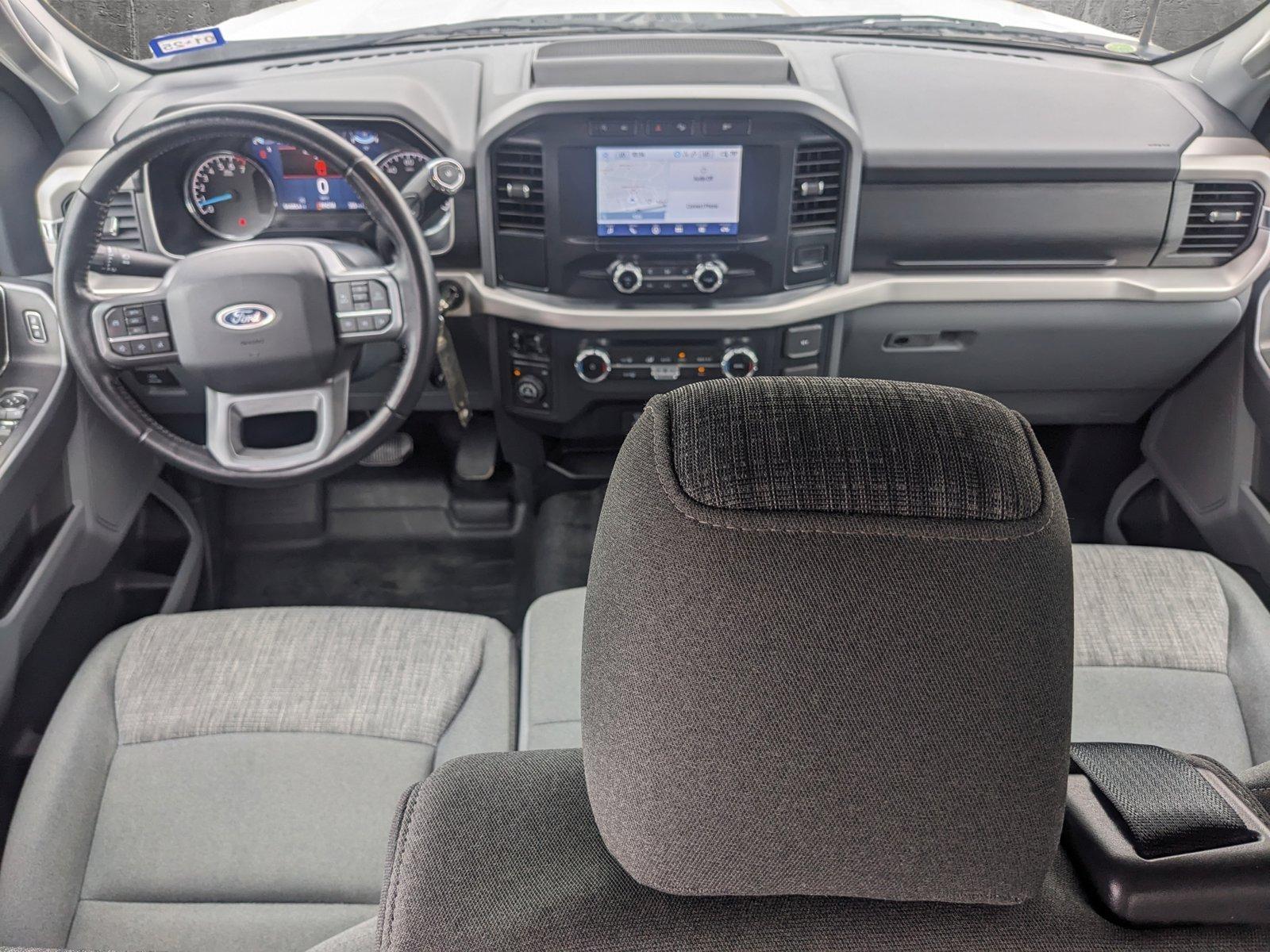 2022 Ford F-150 Vehicle Photo in Corpus Christi, TX 78415