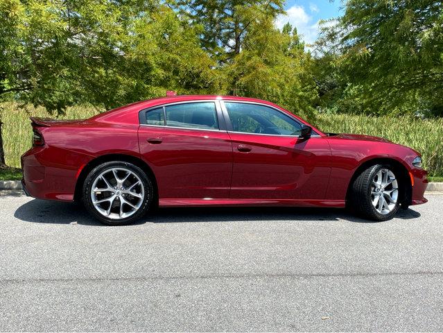 2023 Dodge Charger Vehicle Photo in Hinesville, GA 31313