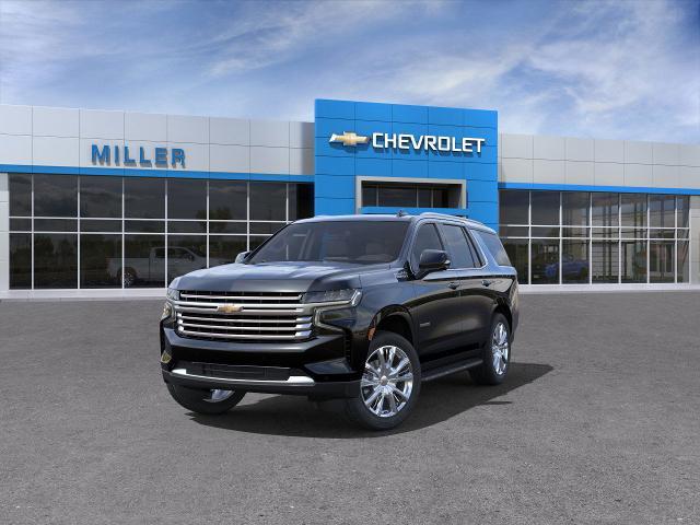 2024 Chevrolet Tahoe Vehicle Photo in ROGERS, MN 55374-9422