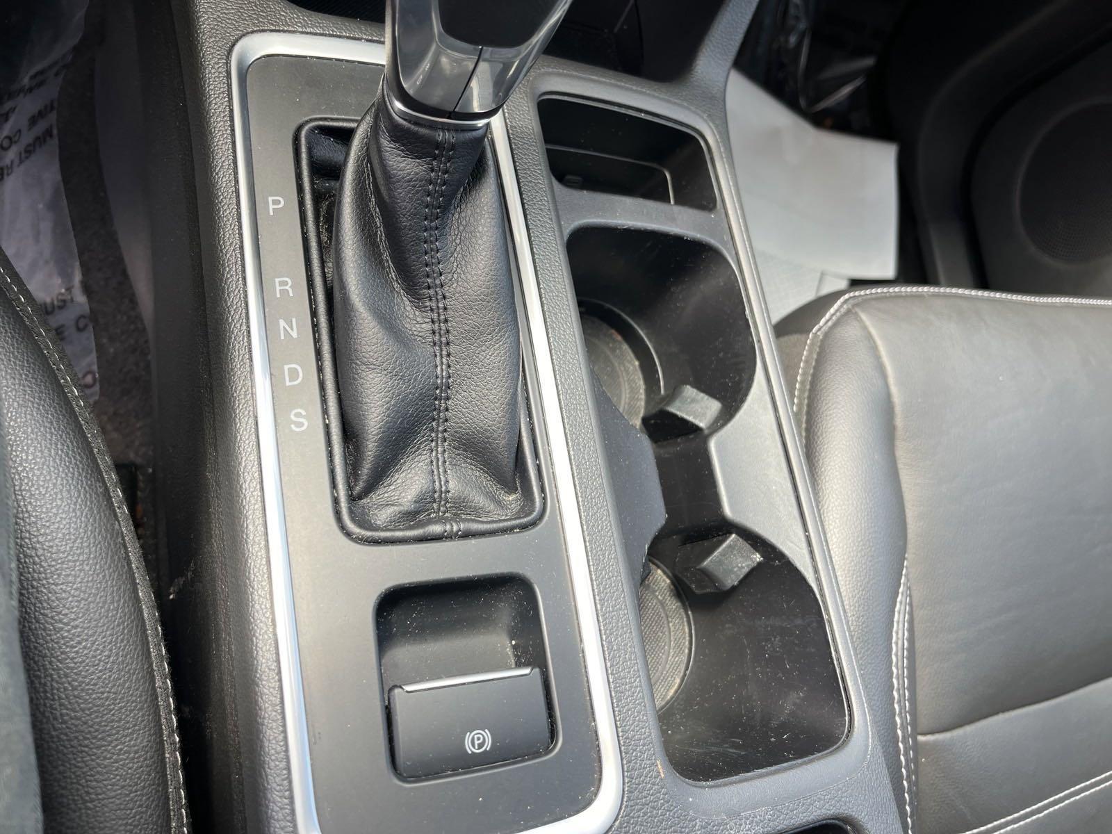 2018 Ford Escape Vehicle Photo in Plainfield, IL 60586