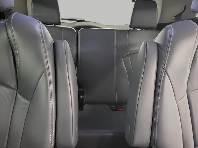 2020 Buick Enclave Vehicle Photo in NEENAH, WI 54956-2243