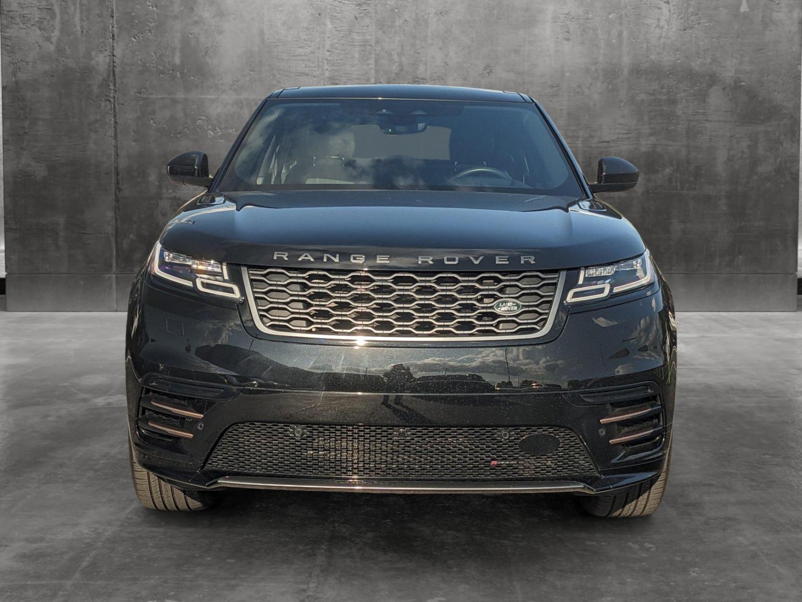 2023 Land Rover Range Rover Velar Vehicle Photo in Cockeysville, MD 21030