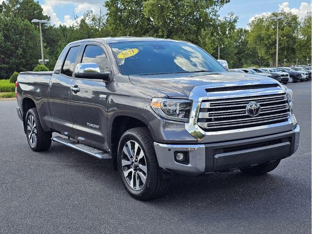 2021 Toyota Tundra 2WD Vehicle Photo in Auburn, AL 36832-6638