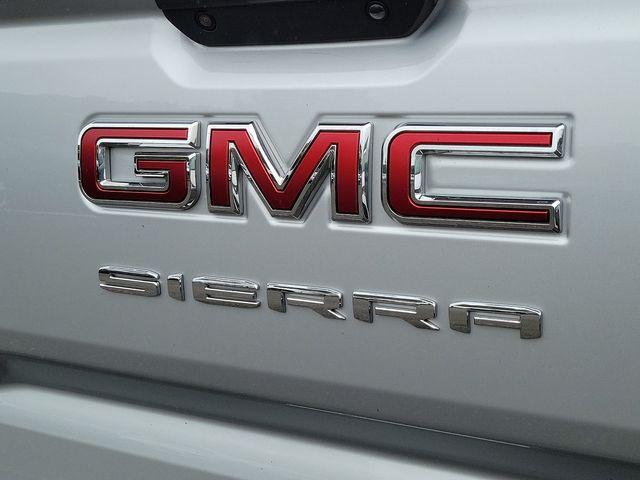 2021 GMC Sierra 1500 Vehicle Photo in DANBURY, CT 06810-5034