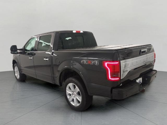 2015 Ford F-150 Vehicle Photo in Neenah, WI 54956