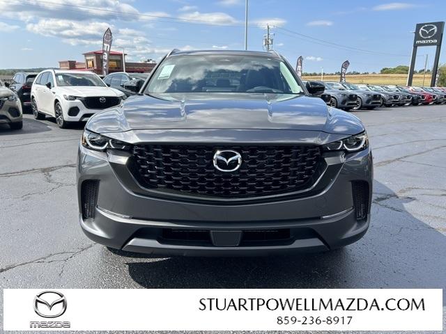 2025 Mazda CX-50 Vehicle Photo in Danville, KY 40422-2805