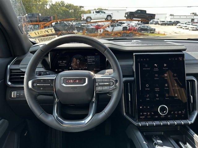 2024 GMC Acadia Vehicle Photo in JACKSON, MI 49202-1834