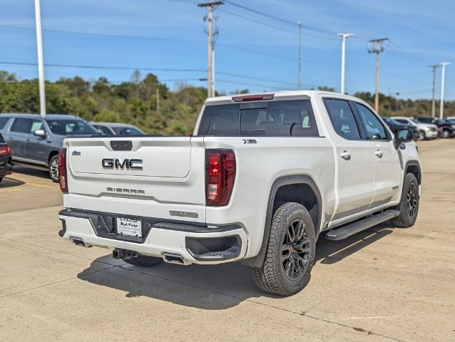 2024 GMC Sierra 1500 Vehicle Photo in POMEROY, OH 45769-1023