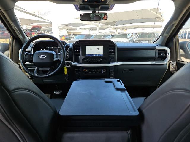 2021 Ford F-150 Vehicle Photo in San Angelo, TX 76901