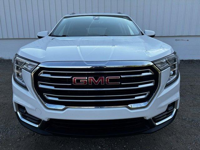 2024 GMC Terrain Vehicle Photo in JACKSON, MI 49202-1834