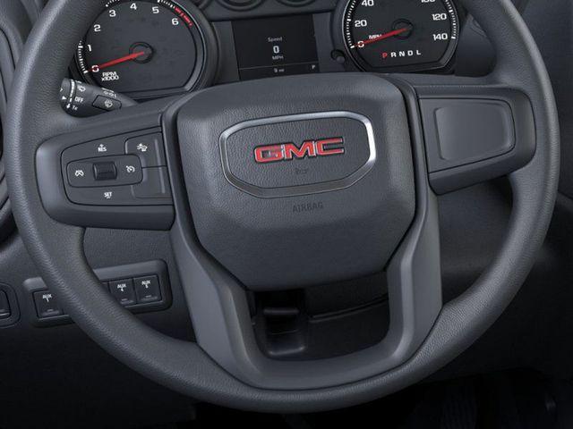 2025 GMC Sierra 2500 HD Vehicle Photo in WATERTOWN, CT 06795-3318